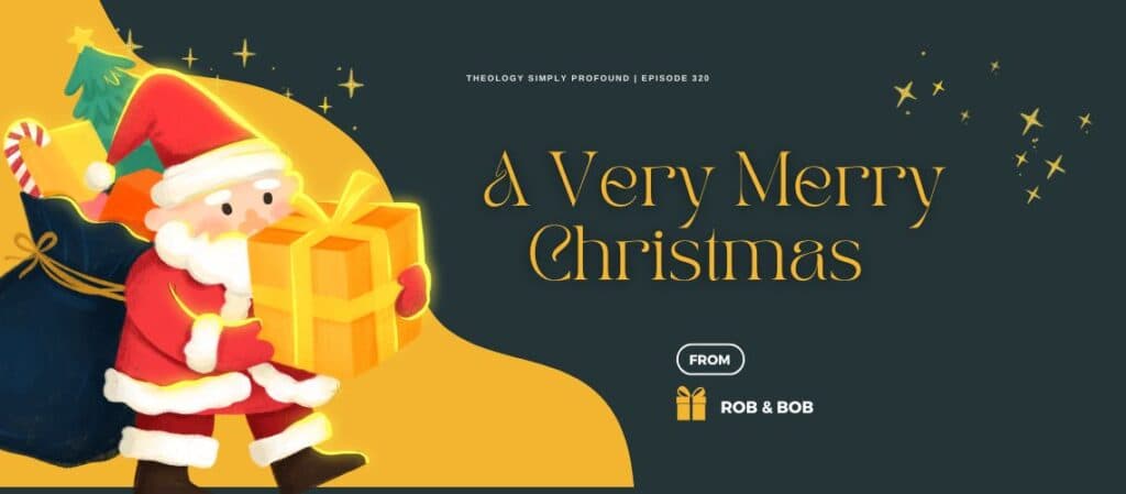 A Very Merry Christmas