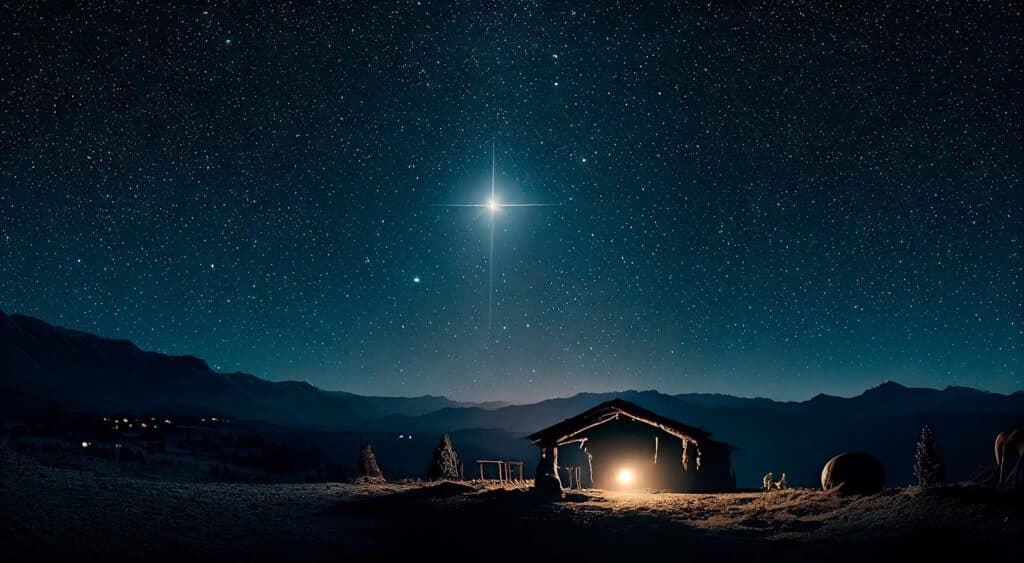 Biblical-Theological Aspects of the Nativity