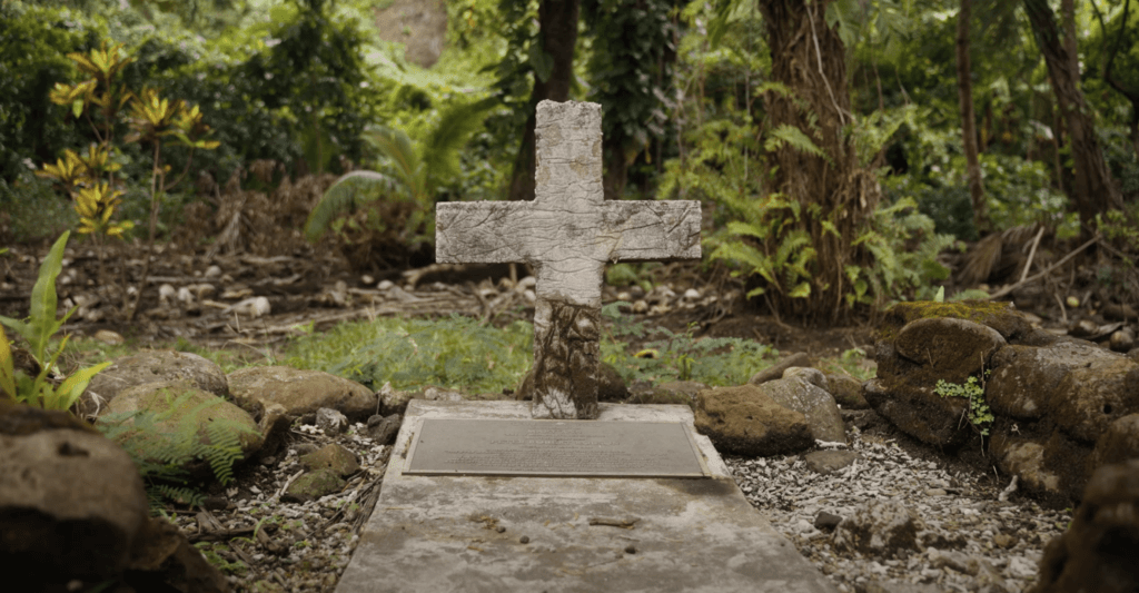 Engaging Missions through the Life of John G. Paton