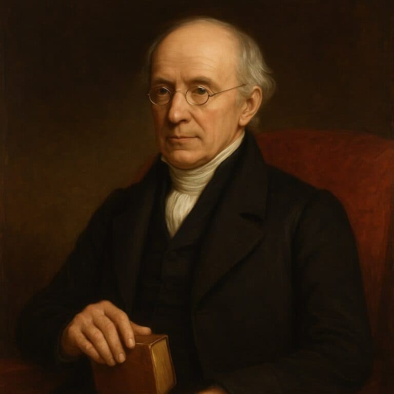 Samuel Miller’s Thoughts on Public Prayer