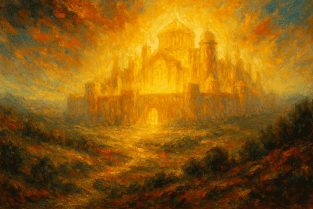 Meredith G. Kline’s Biblical-Theological Reading of the Book of Revelation