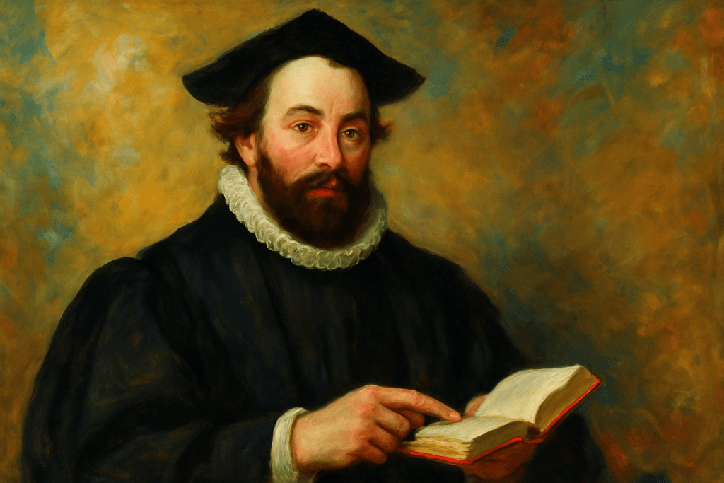 William Whitaker and the Reformed Doctrine of Scripture
