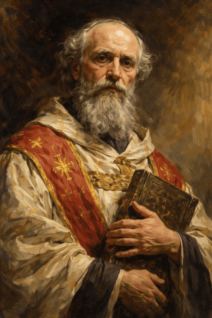 Irenaeus of Lyons