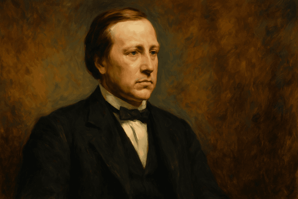 Recovering John L. Girardeau: A Giant of Southern Presbyterianism