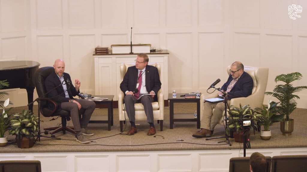 John L. Girardeau on Adoption: The Forgotten Glory of the Gospel