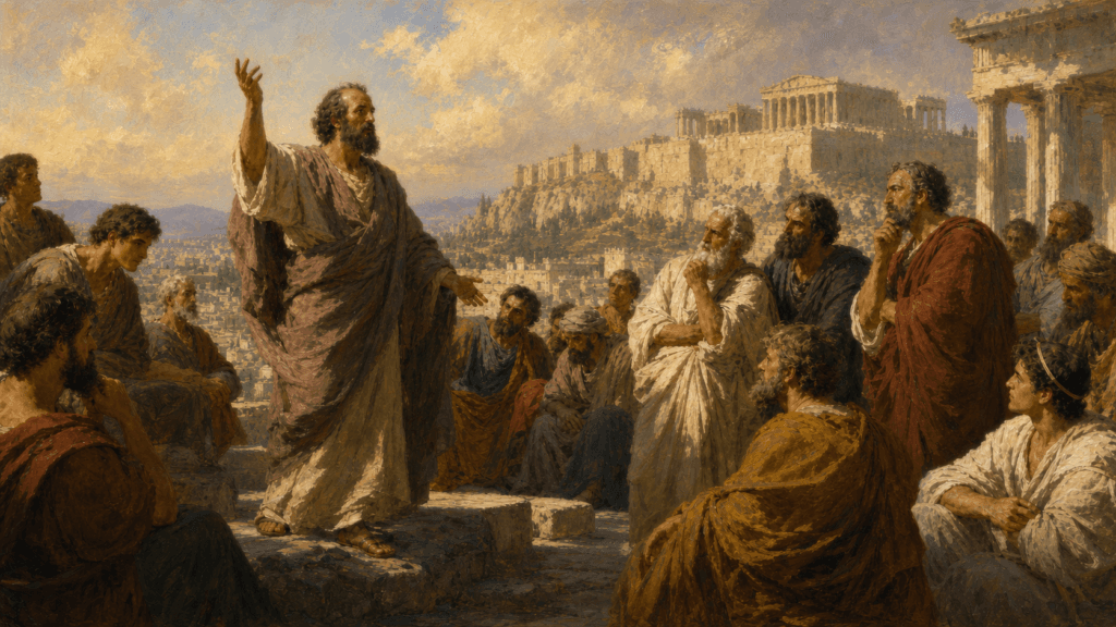 Defending Our Hope: An Introduction to Christian Apologetics