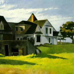 Family and Sabbath in the Writings of Wendell Berry