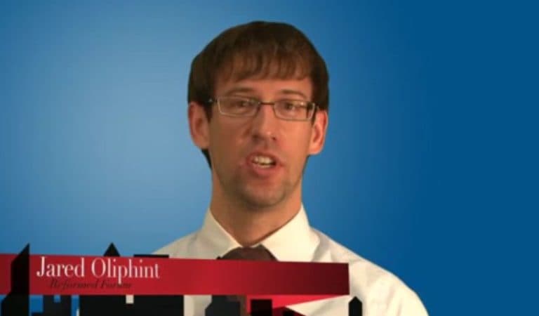 This Week in the Reformed World