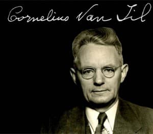 The Essential Van Til – Introduction and the Trinity