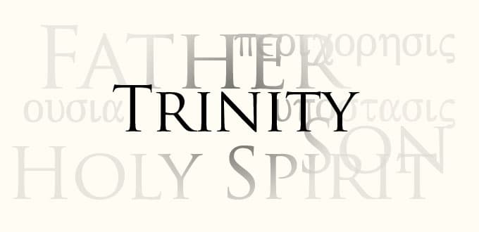 The Heart of Trinitarian Heresy