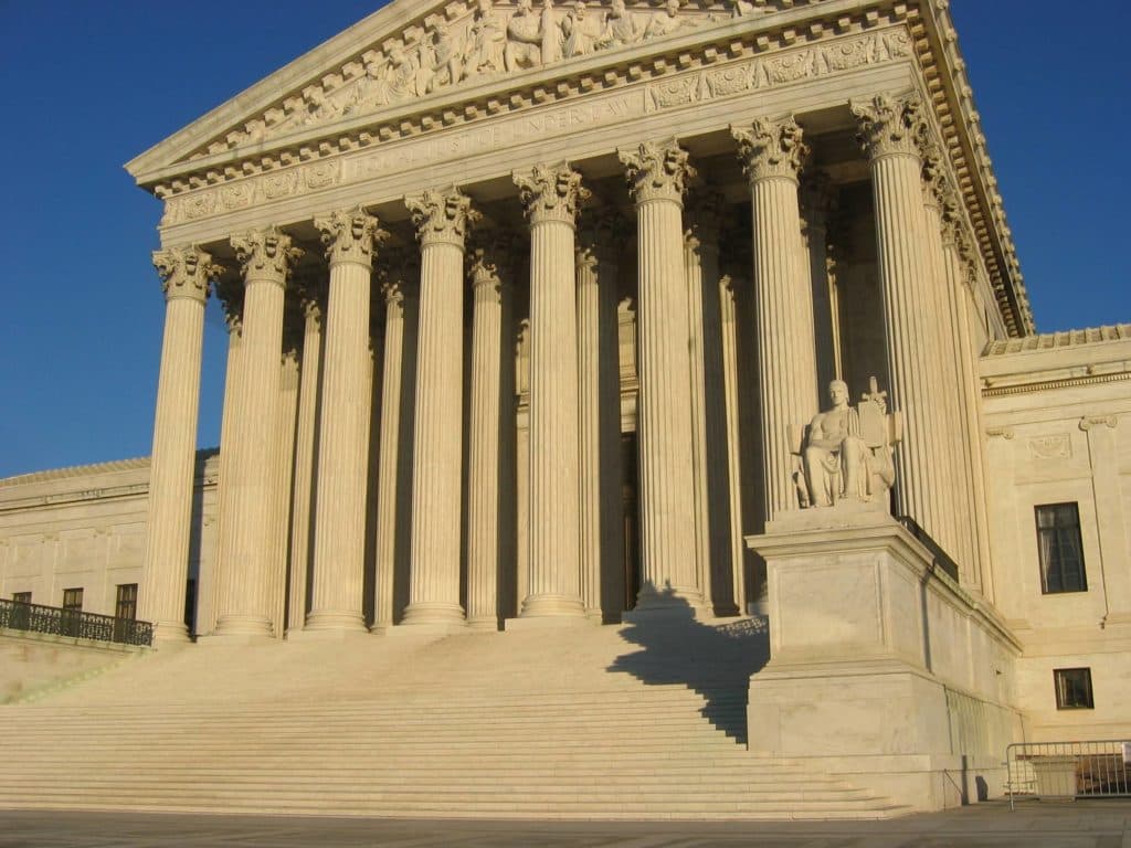 The State and Religious Liberty