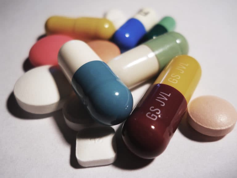 Counseling, Medication, and Common Grace