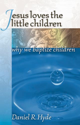 Jesus Loves the Little Children Still on Sale for $3