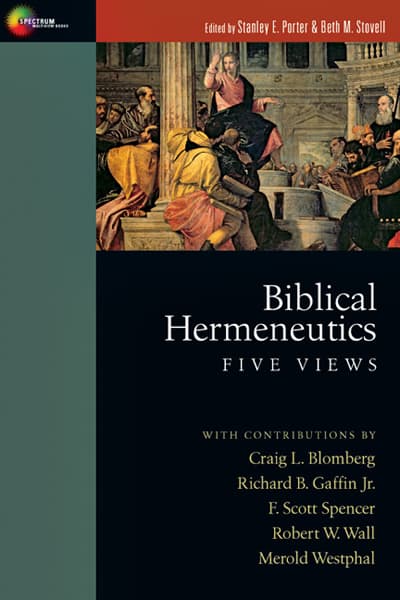 Redemptive-Historical Hermeneutics