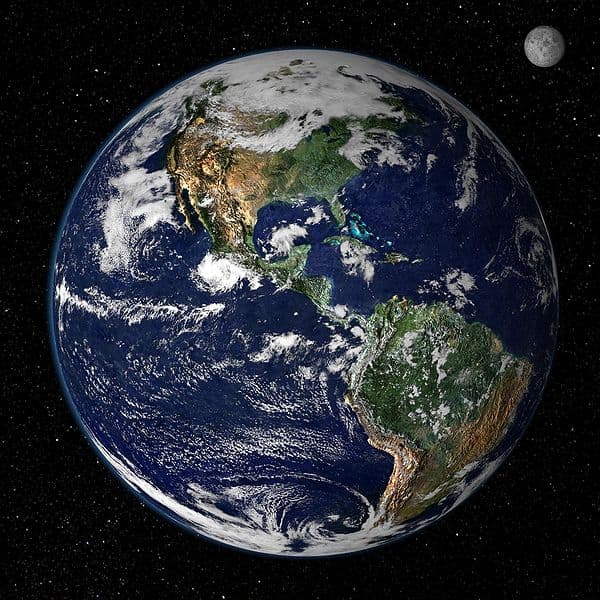 Worldview, Culture, and Eschatology