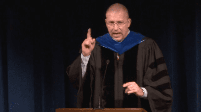 Justification Sola Fide