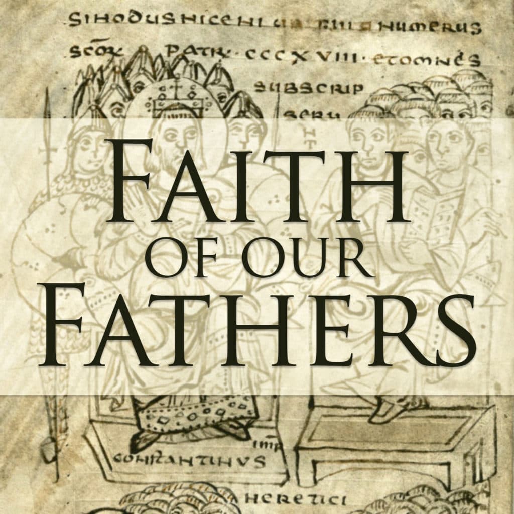 A Christian Introduction to History