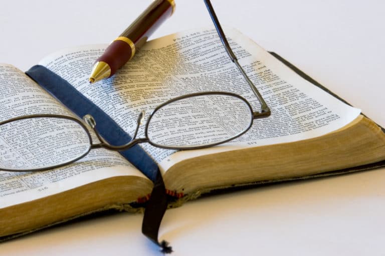 Preparing to Preach