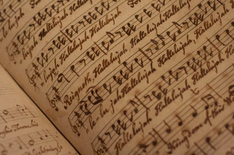 A Case for Singing in Family Worship