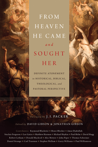 Definite Atonement in Perspective