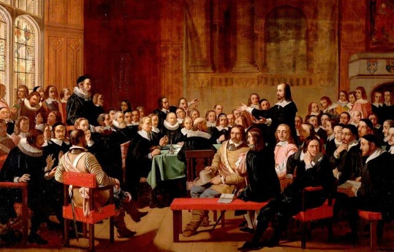A Devotional Guide to the Westminster Shorter Catechism