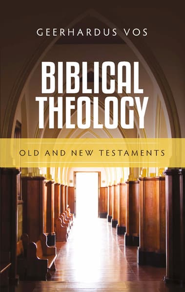 Vos Group #12 — Revelation in the Patriarchal Period, Part 1