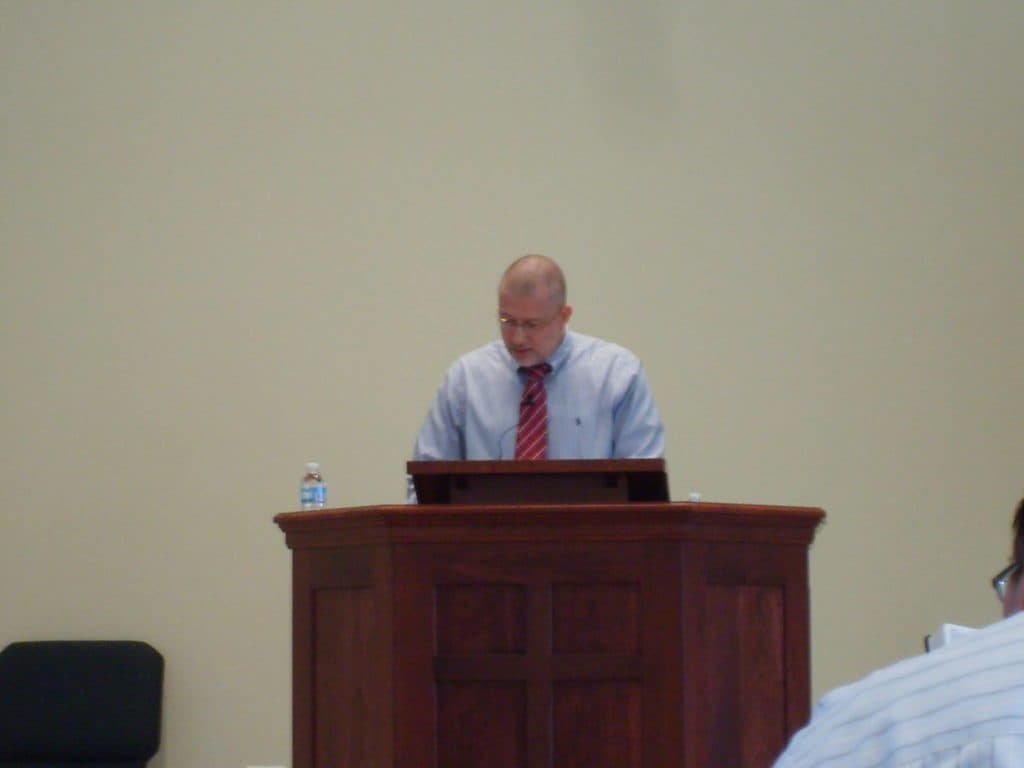2014 Theology Conference Audio Available Now