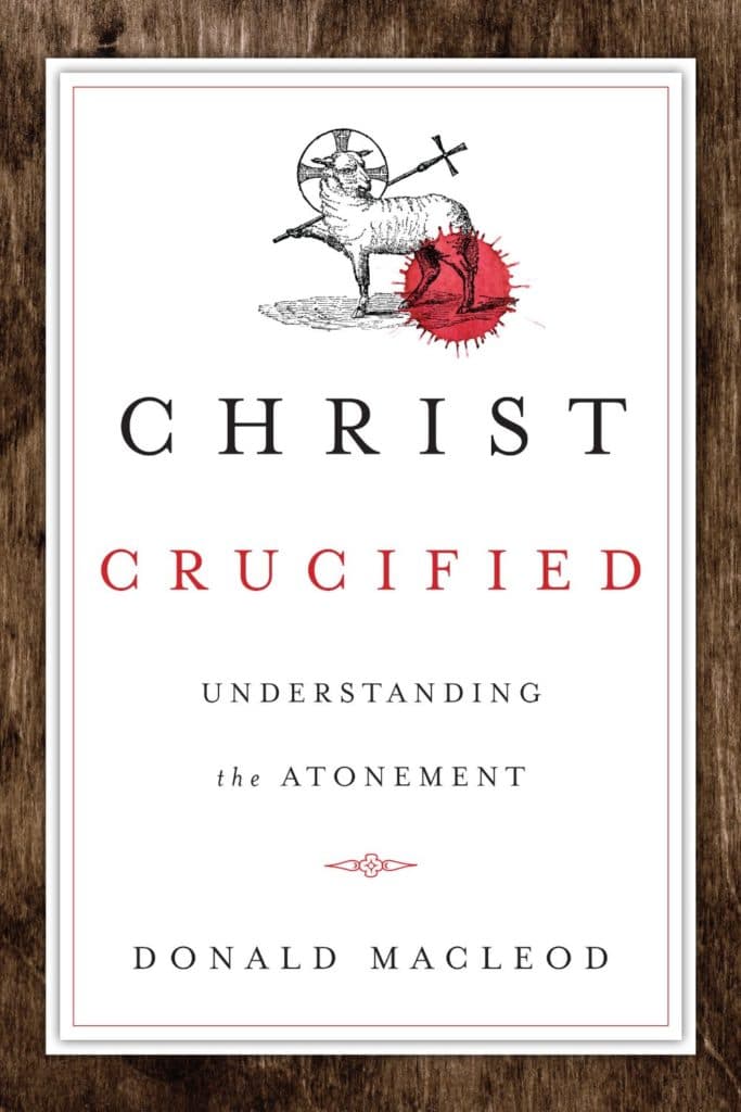 Understanding the Atonement