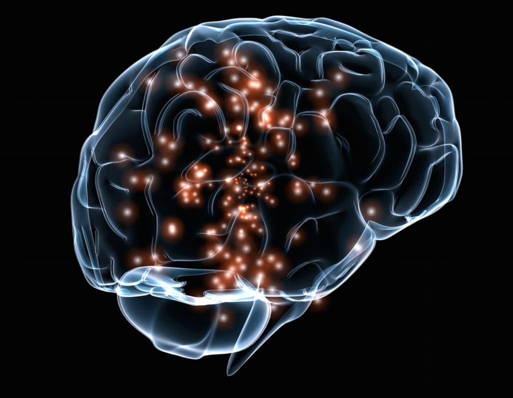 The Hard Problem of Consciousness