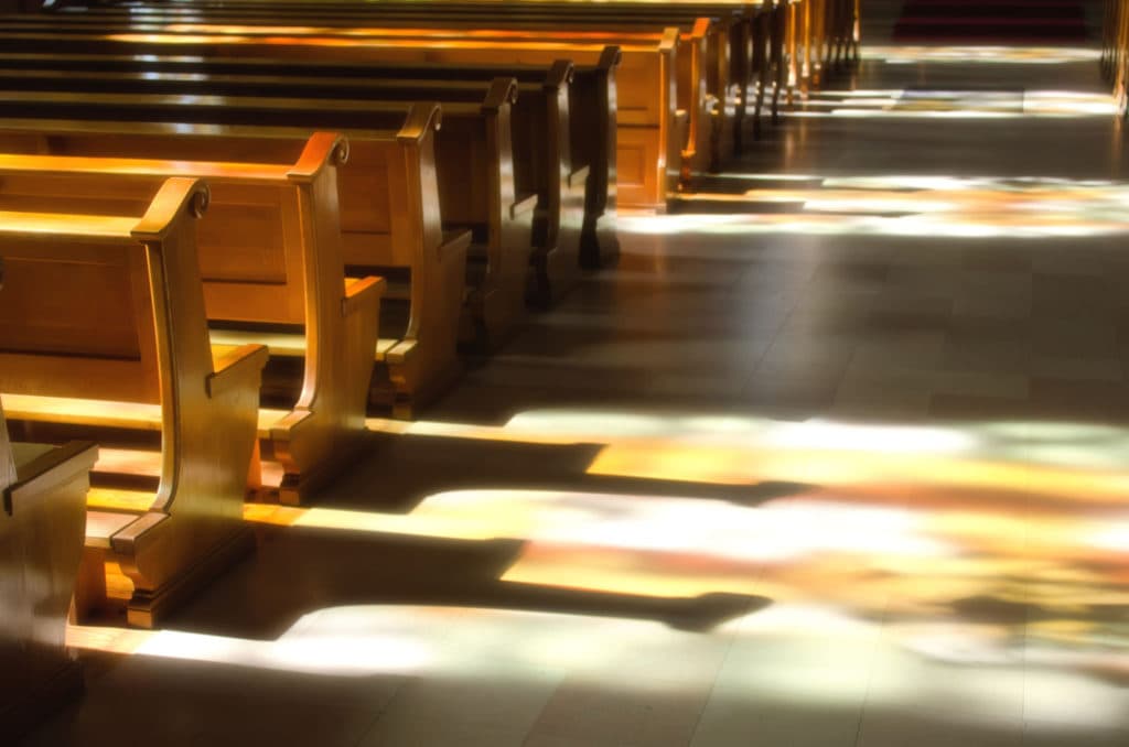 What Happens When We Worship