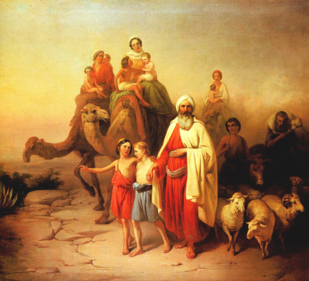 Covenant Theology in Hebrews