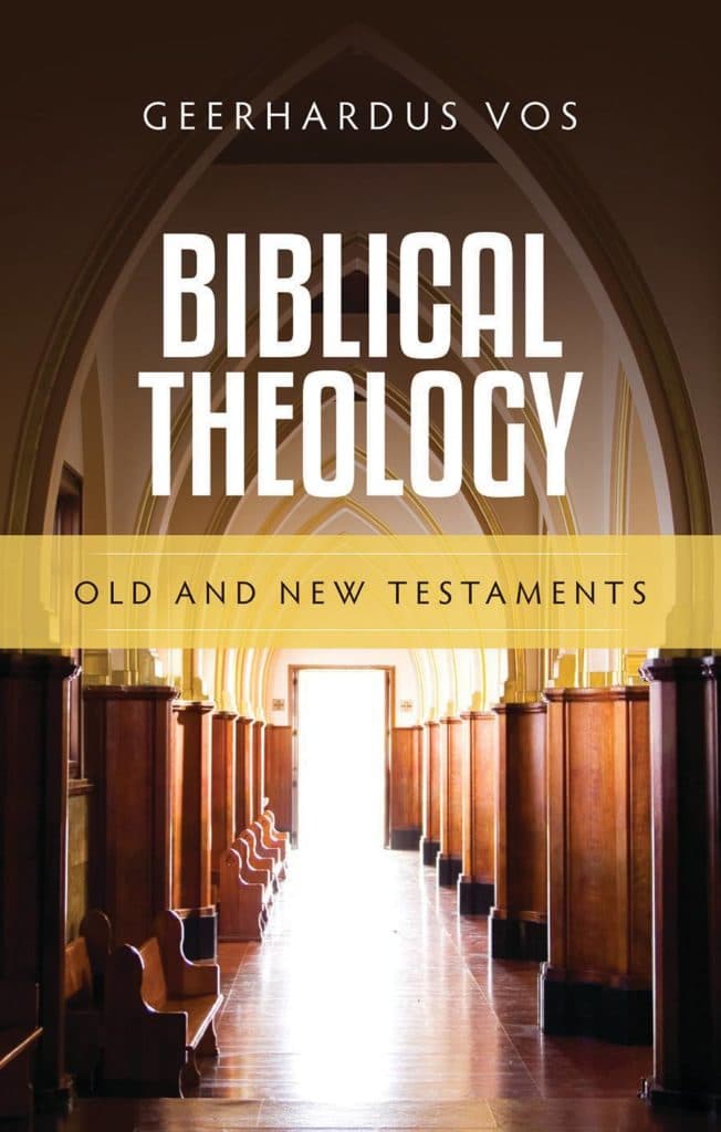 Vos Group #81 — Revelation Connected with John the Baptist