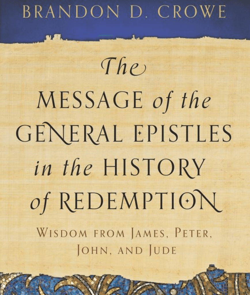 The Message of the General Epistles