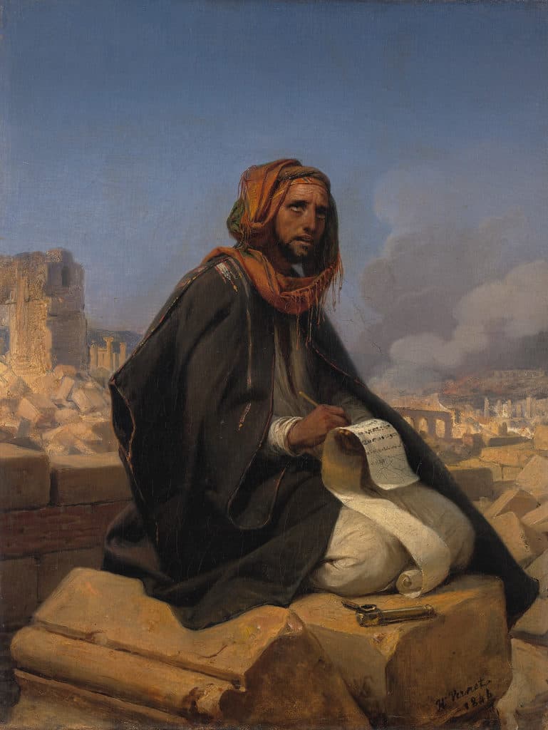 The Church’s Prophetic Voice