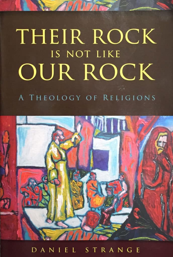 A Theology of Religions