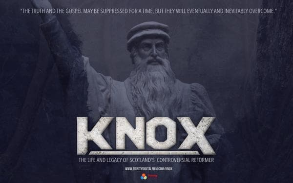 New Film on Knox