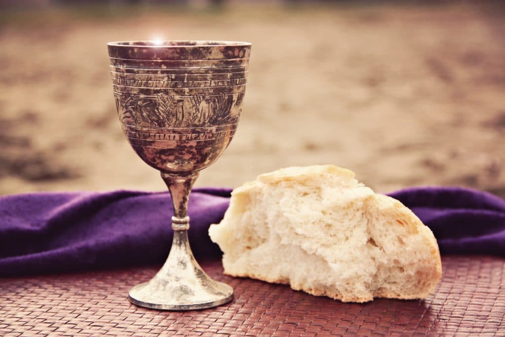 The Purposes of the Lord’s Supper