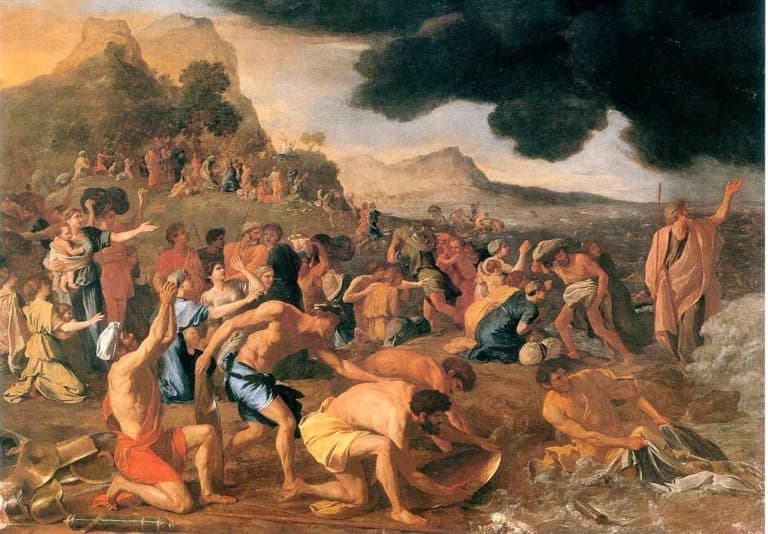 The Nature of Apostasy in Hebrews 6