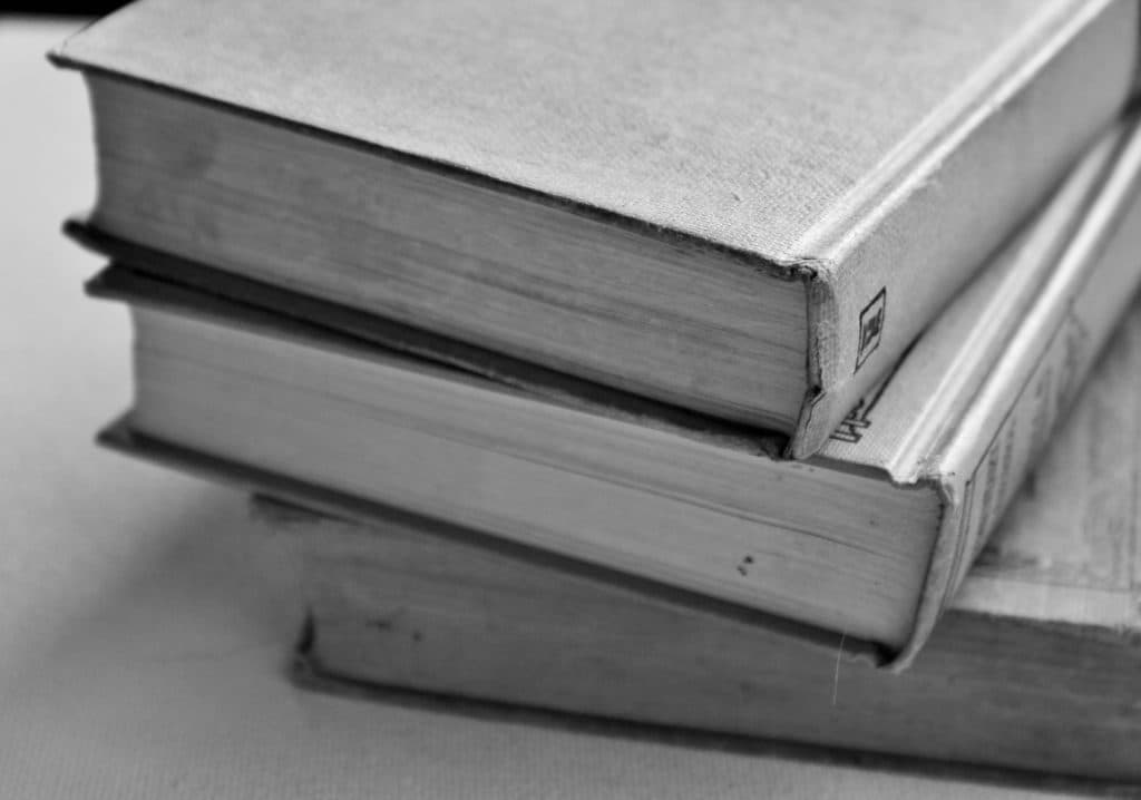 Reading the Bible as Literature (4)