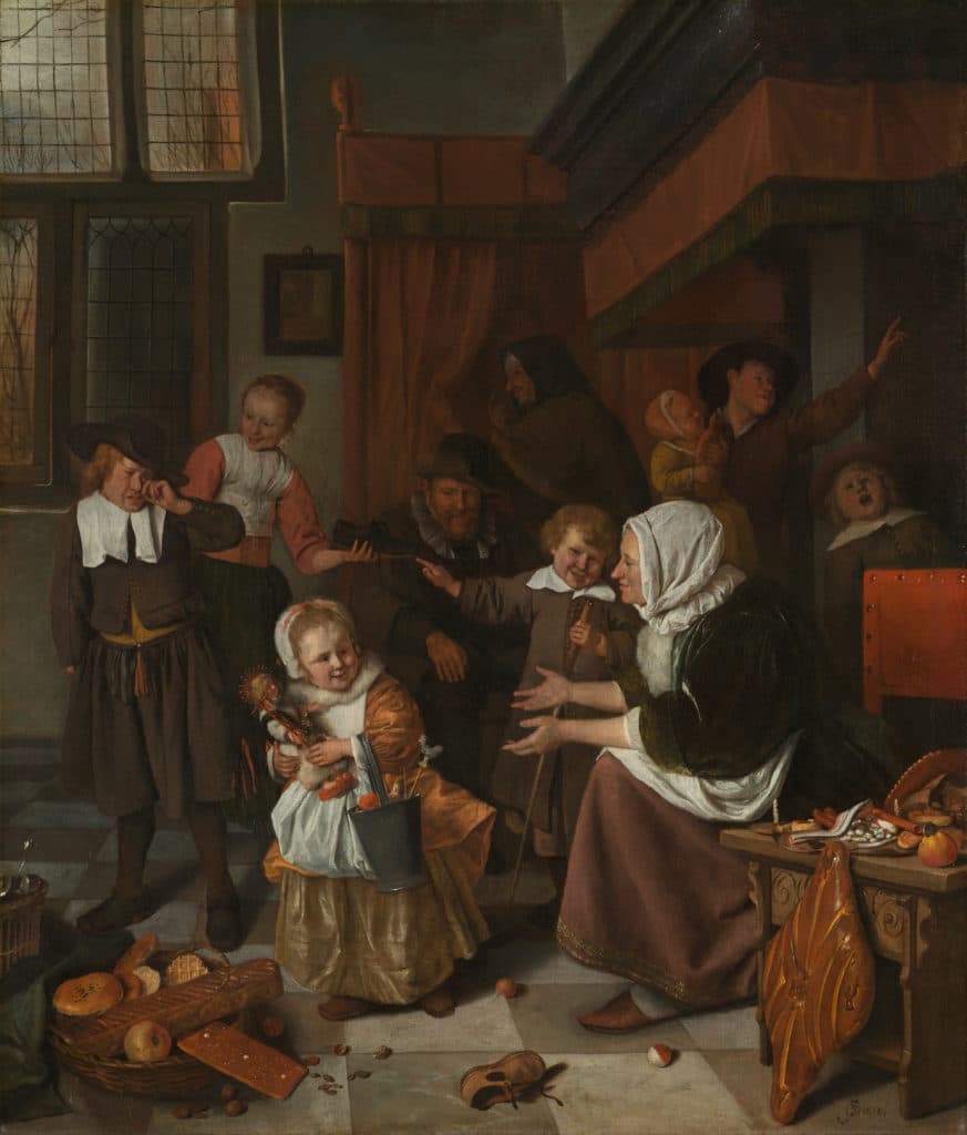 Worship and the Birth of Christ, Part 1