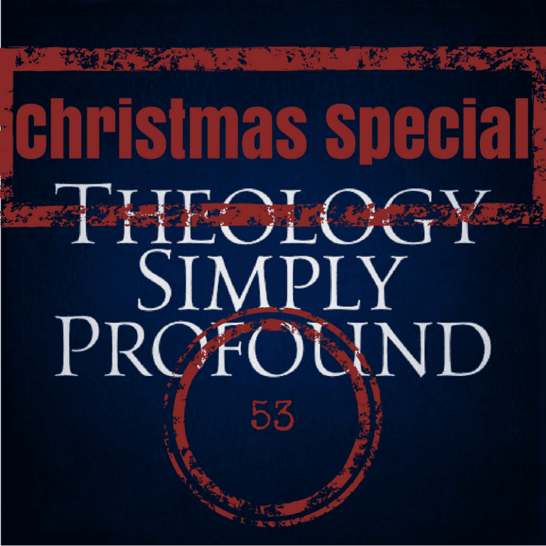 A Christmas Special