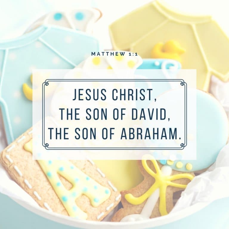 The Dawning of a New Age: Jesus’ Birth in Matthew’s Gospel