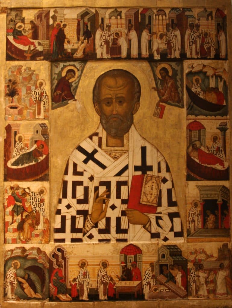 Worship and the Birth of Christ, Part 2