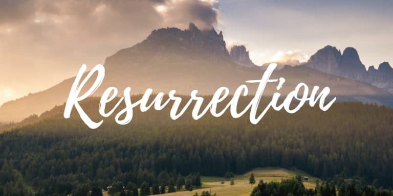 How Does Christ’s Resurrection Benefit Us?