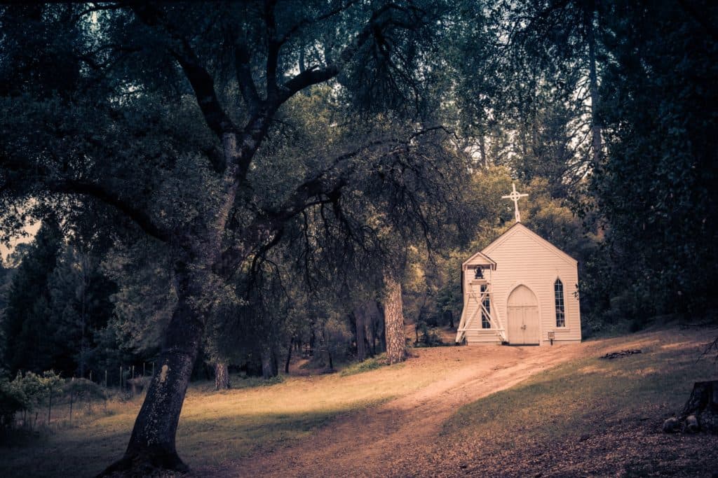 Glen Clary on Worship and the Second Commandment