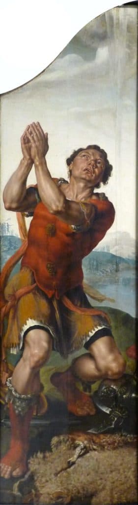 The Role of Ephraim in Judges