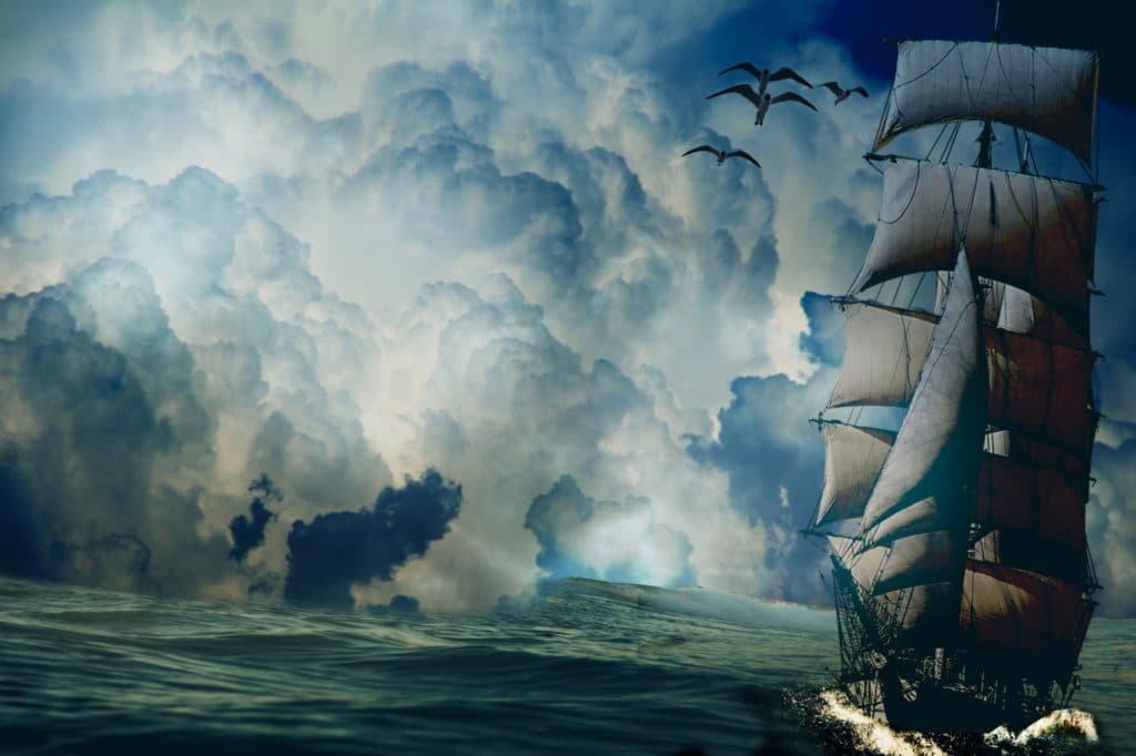 Hope: A Sure and Steadfast Anchor of the Soul