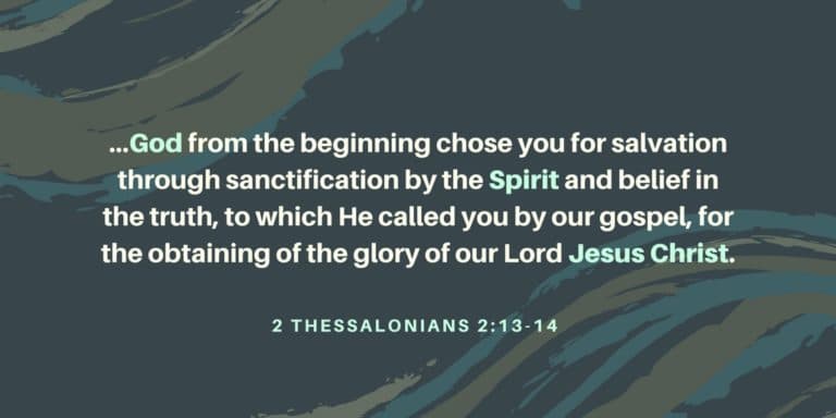 The Dogmatic Impulse within Scripture