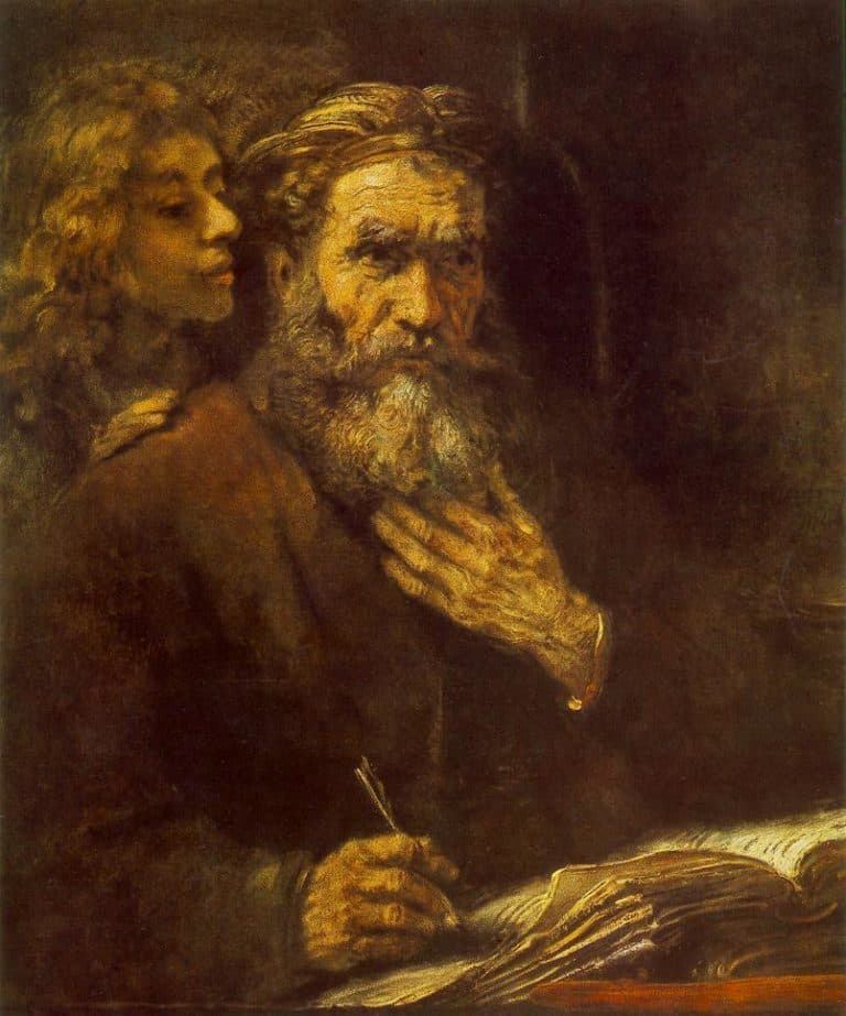 Handbook on the Gospels