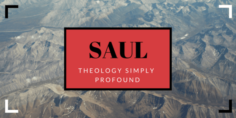 Saul
